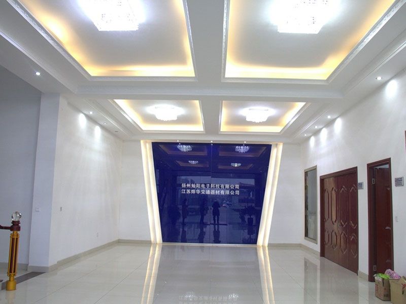 生產場景展示
